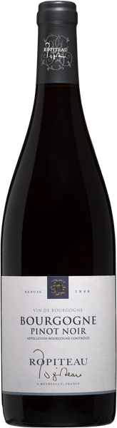 Helderrood met het typische karakter van pinot noir. In de geur kersen, rode bessen en wat ceder. In de smaak ondersteund met een fris karakter en wat kruiden.