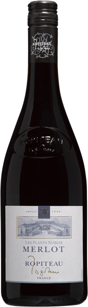 Ropiteau Merlot 75cl