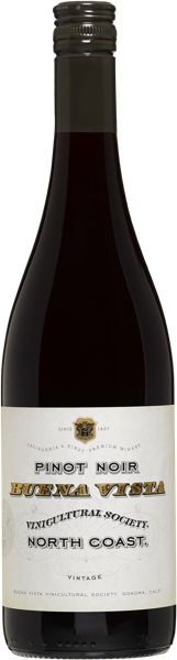 Buena Vista Pinot Noir 75cl